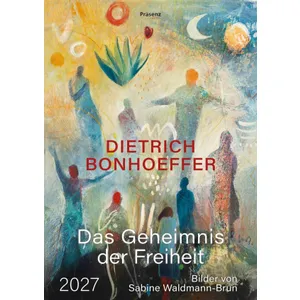 Produktbild des Artikels Das Geheimnis der Freiheit 2027 ()