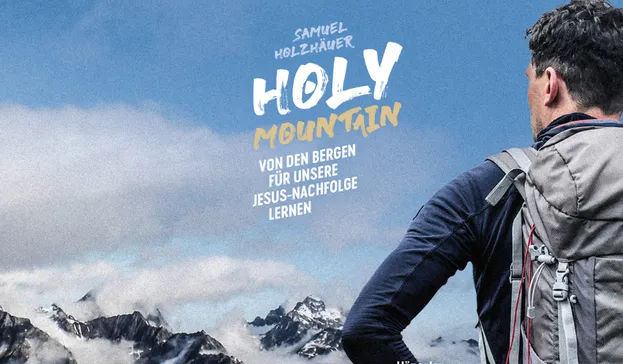 Bild zum Beitrag - Holy Mountain