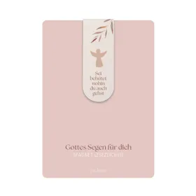 Produktbild des Artikels Magnet-Lesezeichen „Engel“ (Schreibwaren)