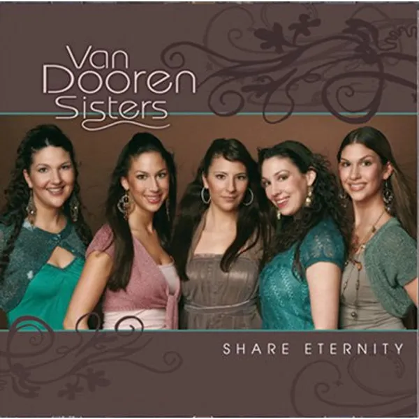 Produktbild des Artikels Share Eternity (MP3-Track - Download)