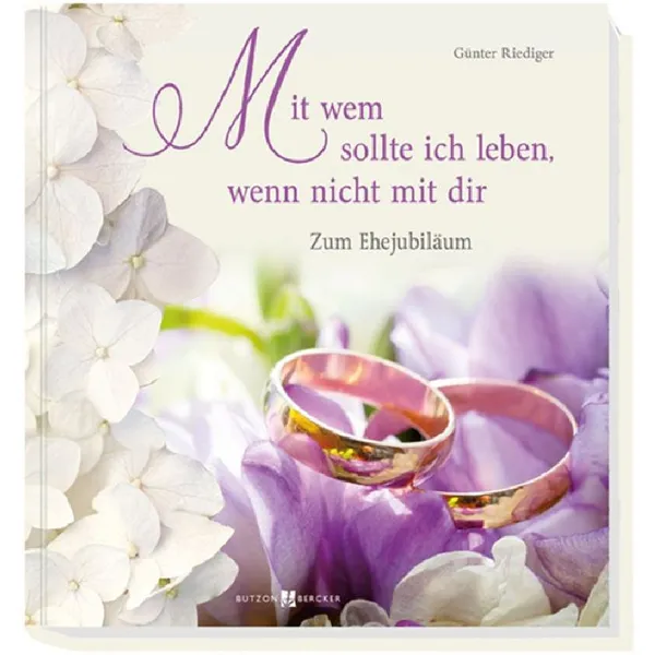 Produktbild des Artikels Mit wem sollte ich leben, wenn nicht mit dir (Buch - Gebunden)