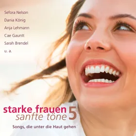 Produktbild des Artikels Starke Frauen - sanfte Töne 5 (MP3-Album - Download)