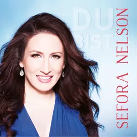 Produktbild des Artikels Du bist (Playback mit Backings) (MP3-Album - Download)