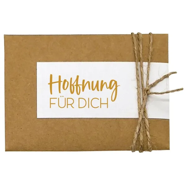 Produktbild des Artikels Mutmacher - Hoffnung für Dich (Schreibwaren)