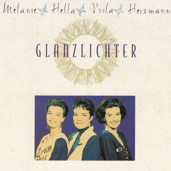Produktbild des Artikels Glanzlichter (Playback) (MP3-Album - Download)