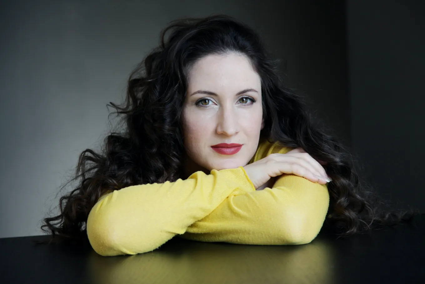 Bild zum Beitrag - Sefora Nelson macht Musik, die berührt