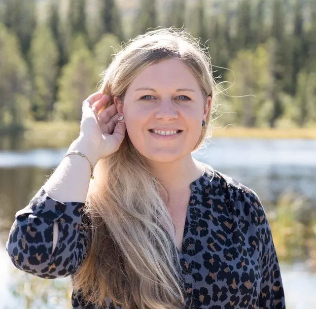 Bild zum Beitrag - Ein Interview mit Nelli Bangert