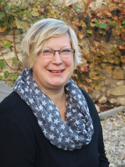 Bild von Stefanie Diekmann