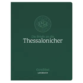 Produktbild des Artikels EsraBibel: 1. und 2. Thessalonicherbrief (Bibel - Paperback)