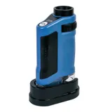 Stimmungsbild zu Mini-Mikroskop