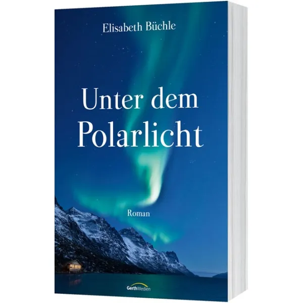 Produktbild des Artikels Unter dem Polarlicht (Buch - Broschiert)
