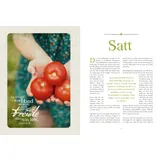 Stimmungsbild zu Willkommen an meinem Tisch!