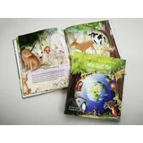 Stimmungsbild zu Wie Gott die Welt erschuf