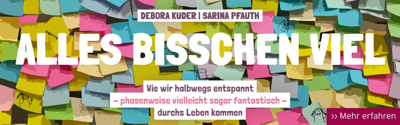 Banner zu Kuder-Pfauth