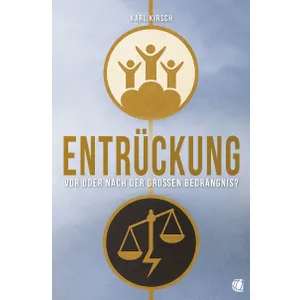 Produktbild des Artikels Entrückung (Buch - Paperback)