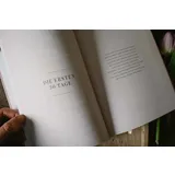 Stimmungsbild zu Blühende Worte. Dein Bibellese-Journal