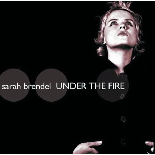 Produktbild des Artikels Under The Fire (Audio - CD)