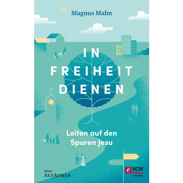 Produktbild des Artikels In Freiheit dienen (E-Book - ePUB Datei)