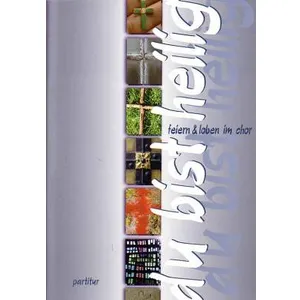 Produktbild des Artikels Herr ich komme zu dir (Noten - Download)