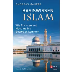 Produktbild des Artikels Basiswissen Islam (E-Book - PDF Datei)