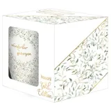 Stimmungsbild zu Tasse "Von guten Mächten" (Gold-Edition)