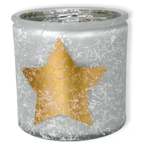 Produktbild des Artikels Christbaumkugel - " Krippe" ()