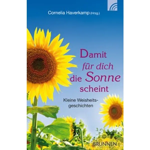 Produktbild des Artikels Damit für dich die Sonne scheint (Buch - Taschenbuch)