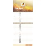 Stimmungsbild zu Dufte Ideen XL 2026 - Familienplaner