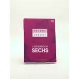 Stimmungsbild zu Feiert Jesus! 6