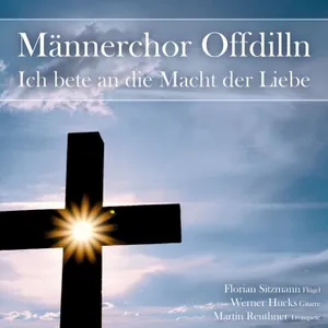 Produktbild des Artikels Ich bete an die Macht der Liebe (MP3-Album - Download)