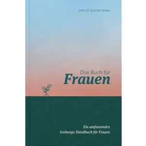Produktbild des Artikels Das Buch für Frauen (Buch - Hardcover)
