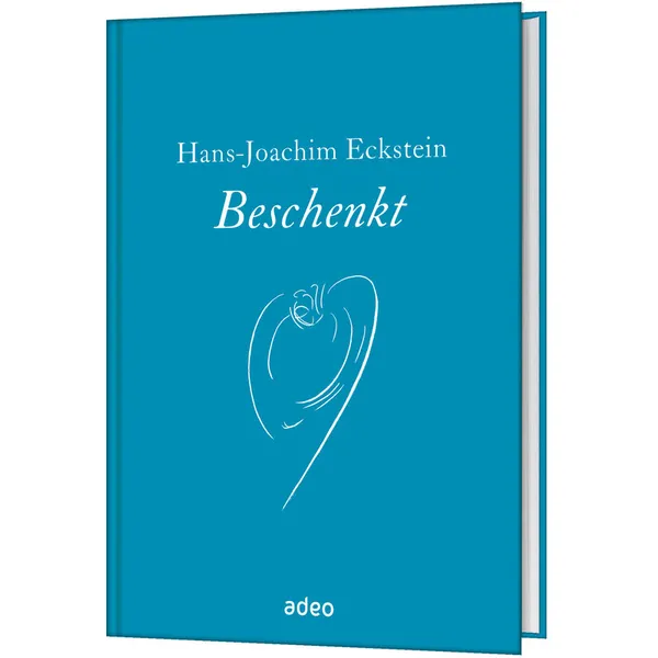 Produktbild des Artikels Beschenkt (Buch - Gebunden)
