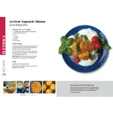 Stimmungsbild zu Köstliches Israel