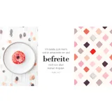 Stimmungsbild zu Unendlich geliebt - Dreiklang-Aufstellbuch