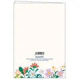 Stimmungsbild zu Faltkarte: Alles Gute zur Konfirmation