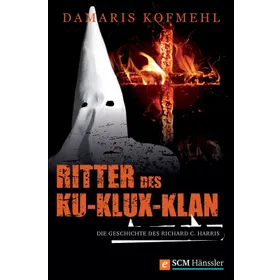 Produktbild des Artikels Ritter des Ku-Klux-Klan (E-Book - ePUB Datei)