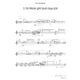 Ein Warten geht durch diese Zeit (Orchestereinzelstimmen)