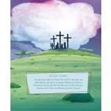 Stimmungsbild zu Ich bin bei dir - Bibelgeschichten zur Osterzeit