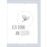 Stimmungsbild zu Herzenspost - Postkartenset