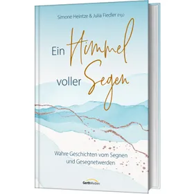 Produktbild des Artikels Ein Himmel voller Segen (Buch - Gebunden)