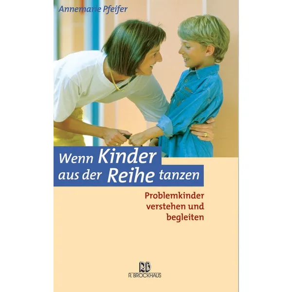 Produktbild des Artikels Wenn Kinder aus der Reihe tanzen (Buch - Paperback)