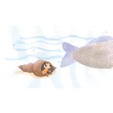 Stimmungsbild zu Auf Wiedersehen, Elias!