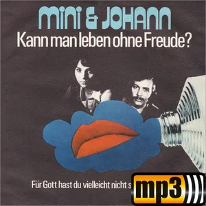 Produktbild des Artikels Für Gott hast du vielleicht nicht sehr viel übrig (MP3-Track - Download)