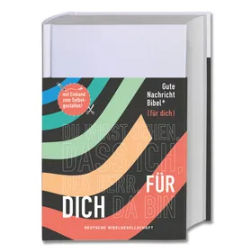 Produktbild des Artikels Gute Nachricht Bibel (Bibel - Gebunden)