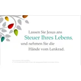 Stimmungsbild zu Leben mit Vision - Textkarten