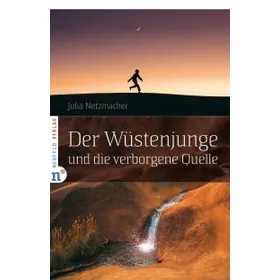Produktbild des Artikels Der Wüstenjunge und die verborgene Quelle (Buch - Gebunden)