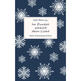 Produktbild des Artikels Im Dunkel scheint dein Licht (E-Book - ePUB Datei)