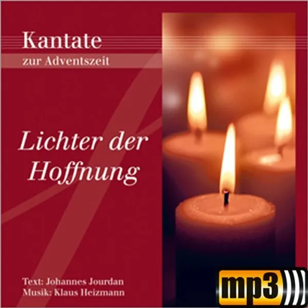 Produktbild des Artikels Ein Warten geht durch diese Zeit (MP3-Track - Download)