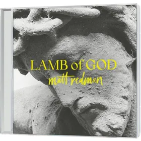Produktbild des Artikels Lamb of God (Audio - CD)