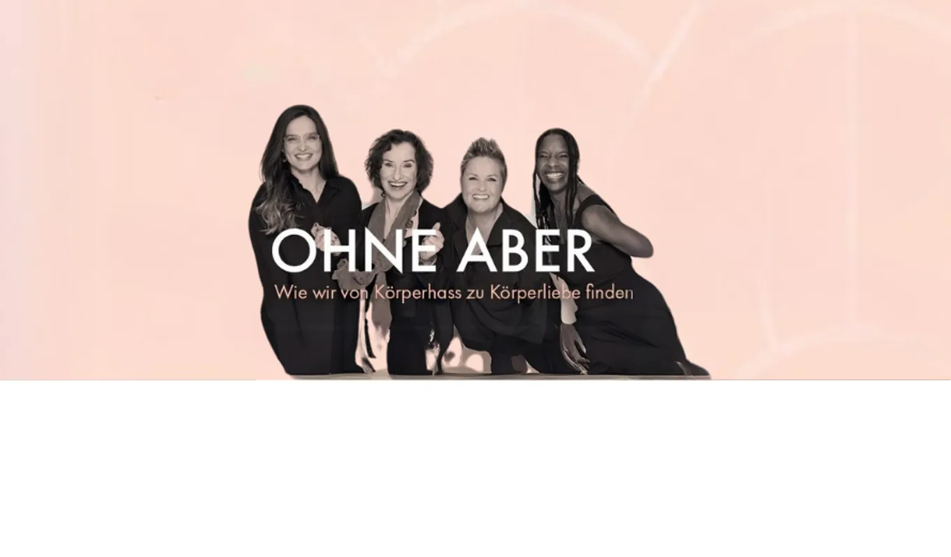 Bild zum Beitrag - Schön ohne aber